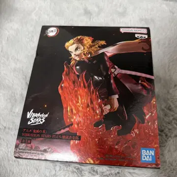 귀멸의 칼날 VIBRATION STARS 렌고쿠 쿄쥬로 피규어