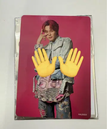 ACTORS LEAGUE in Dance 2025 YUKI