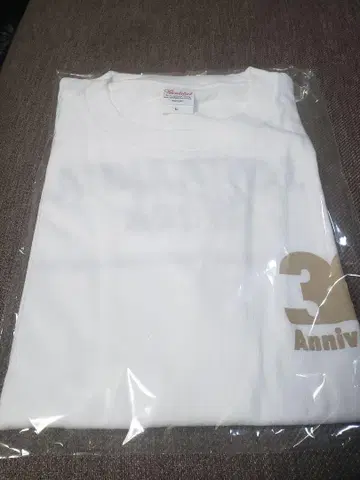 산타 아니타 위크 30th Anniversary 티셔츠 L