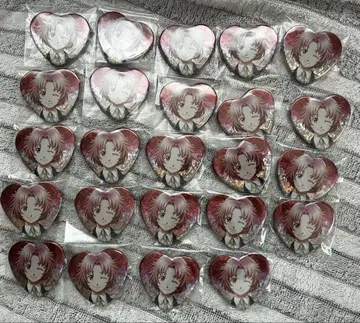 아마치 쇼타 홀로하트 캔 24개