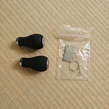 파워 라이트 노브 S RCS SLPworks