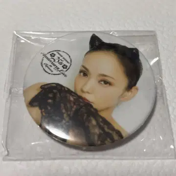 [레어!! 할인!] 아무로 나미에 캔 마그넷