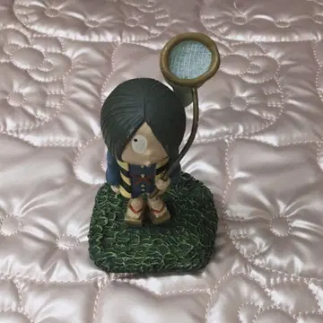 게게게의 기타로 미즈키 시게루 요괴 피규어 컬렉션 기타로