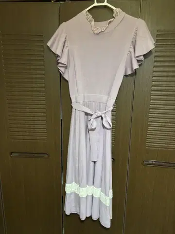 로디스포트 원피스 귀여움