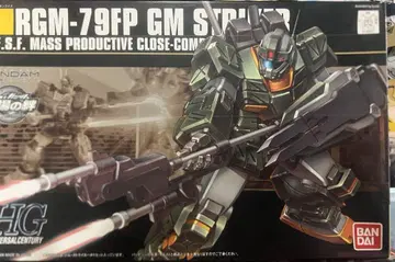 HG RGM-79FP 1/144 짐 스트라이커