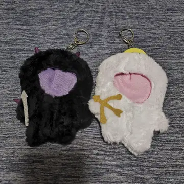 니지산지 니지파펫 커스텀 시리즈 Angel x devil