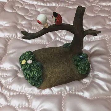 게게게의 기타로 미즈키 시게루 요괴 피규어 컬렉션 눈알 아버지