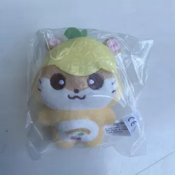 산리오 시크릿 마스코트 (나만의 데코 백) 코로코로쿠리린