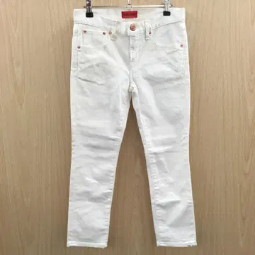 레드카드 스키니 데님 F0821B03
