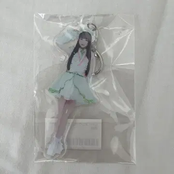 와카바노아 아크링 키링 복권