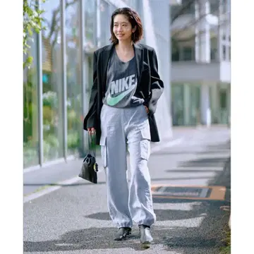 suadeo 드레이프 카고 12closet m7days  마리솔