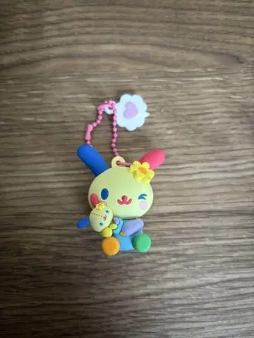 산리오 아이 러브 미 시크릿 참 우사하나