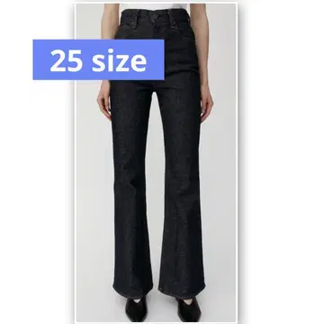 moussy mvs flare 25 원워시