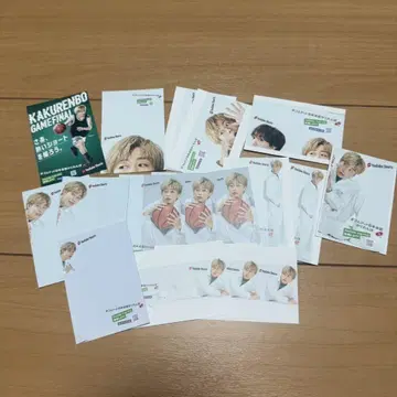 코무돗토 일본 전국 숨바꼭질 유우타 17장 컴플리트 세트 (1종 제외)