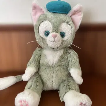 디즈니씨 젤라토니 봉제 인형 S