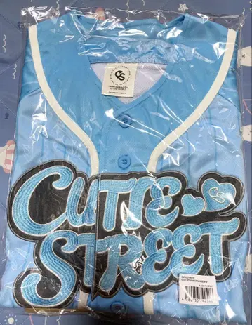 CUTIE STREET*우메다 미유*유니폼