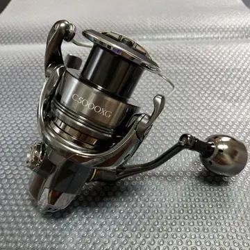24 트윈파워 c5000xg