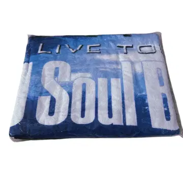 3대째 J Soul Brothers 타월