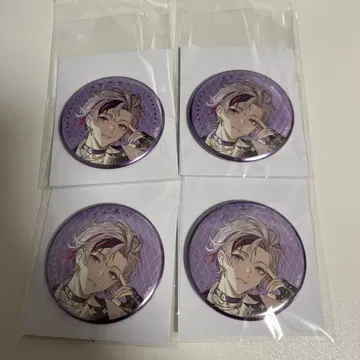 SitR 후와 미나토 캔뱃지