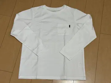 [새상품] THE NORTH FACE 에어리 포켓 티셔츠 L 사이즈