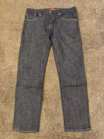 레드카드 리듬 Rhythm Slim Tapered