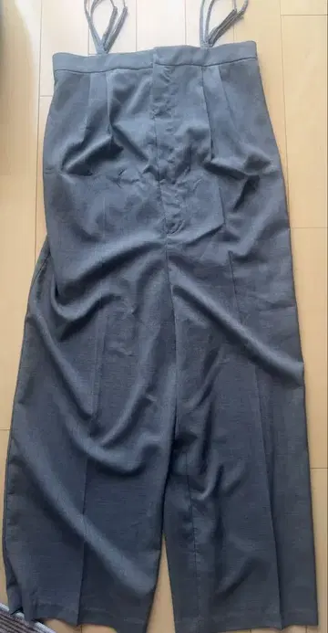 디스코트 팬츠
