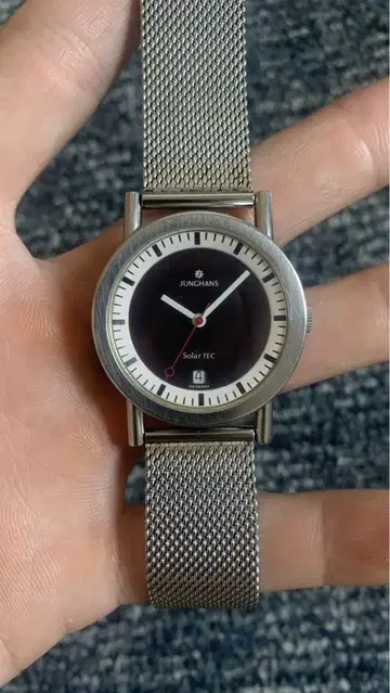 손목시계 junghans