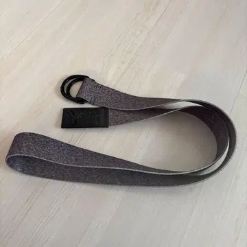 Y3 벨트