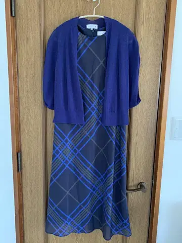 MACKINTOSH LONDON 가디건 포함