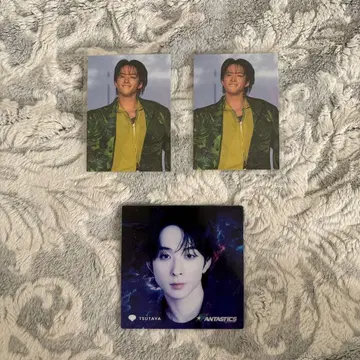 콜라보 카페 사와모토 나츠키