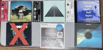 사카낙션 sakanaction CD