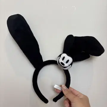 오즈월드 머리띠