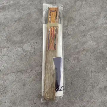 [새상품] 극장판 귀멸의 칼날 무한성편 도우마 부채
