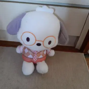 포차코 봉제 인형