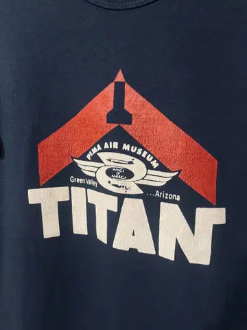 더블 웍스 티셔츠 M 아메카지