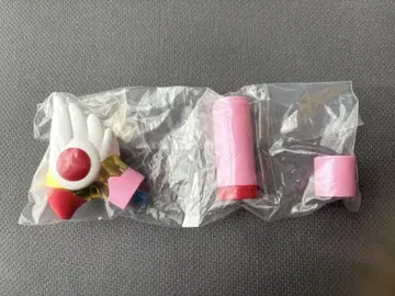 카드캡터 사쿠라 립 케이스 봉인의 지팡이