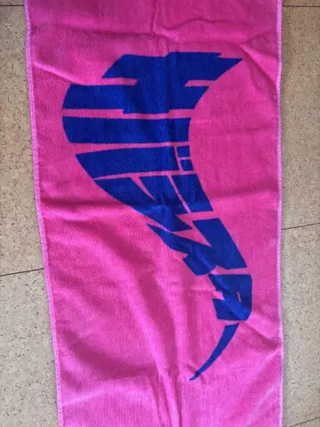 사바시스터 타월