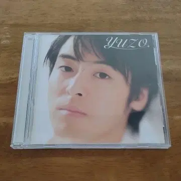이마이 유우조 YUZO CD 앨범 이마이 유우조 NHK 노래 오빠