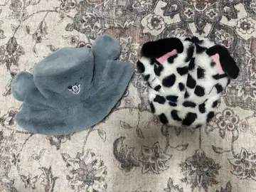디즈니 모자