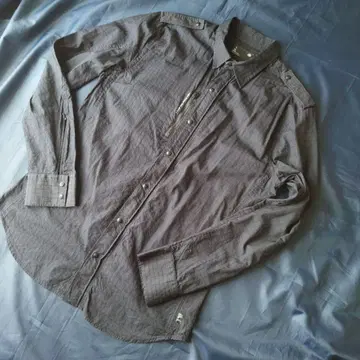 G-STAR RAW DENIM 셔츠 자켓