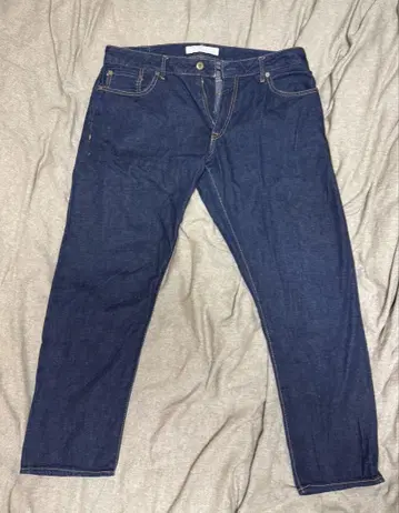 JAPAN BLUE JEANS 별주 8oz 5P 썸머 데님