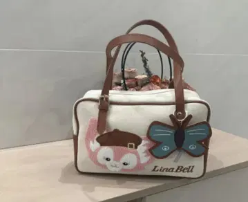 리나벨 백