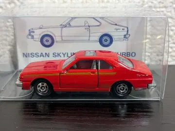 토미카 아이아드 NISSAN SKYLINE TURBO 미사용 새상품