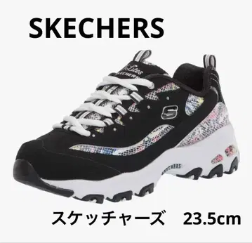 SKECHERS D'LITES-SMOOTH GLIDE 23.5cm