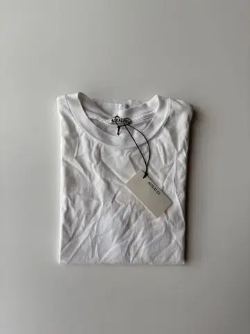 AURALEE TEE