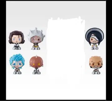 제일복권 BLEACH E상 쵸코놋코 피규어