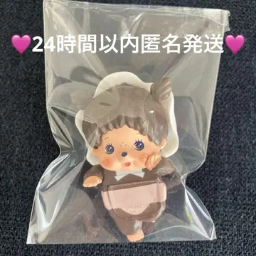 HIPPERS Monchhichi 히퍼스 몬치치 베비치치 여아