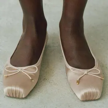 발레 슈즈