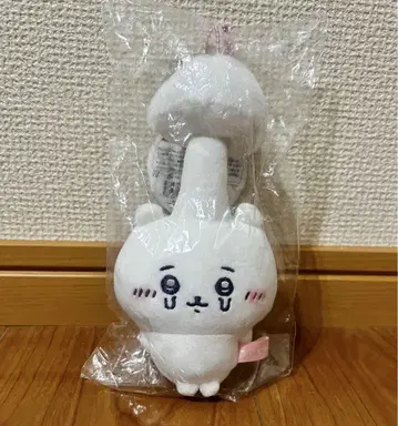 치이카와 당해버린거야?! 기생! 마스코트