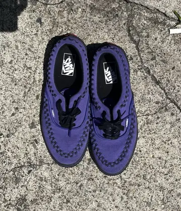 VANS 반스 ERA INTER LACE 에라 인터레이스